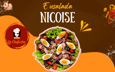 Ensalada Nicoise