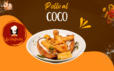 Pollo al Coco