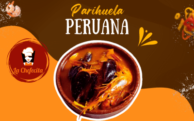 Parihuela Peruana