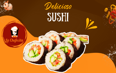 Delicioso Sushi