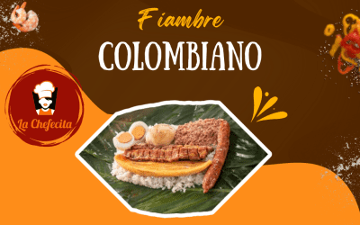 Fiambre Colombiano