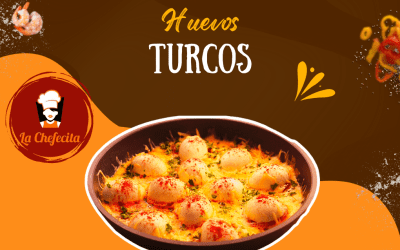 Huevos Turcos