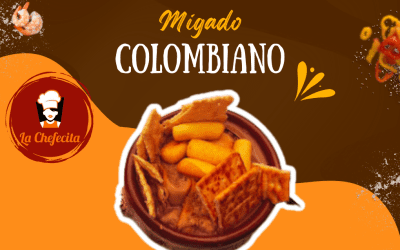 Migado Colombiano