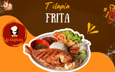 Tilapia Frita